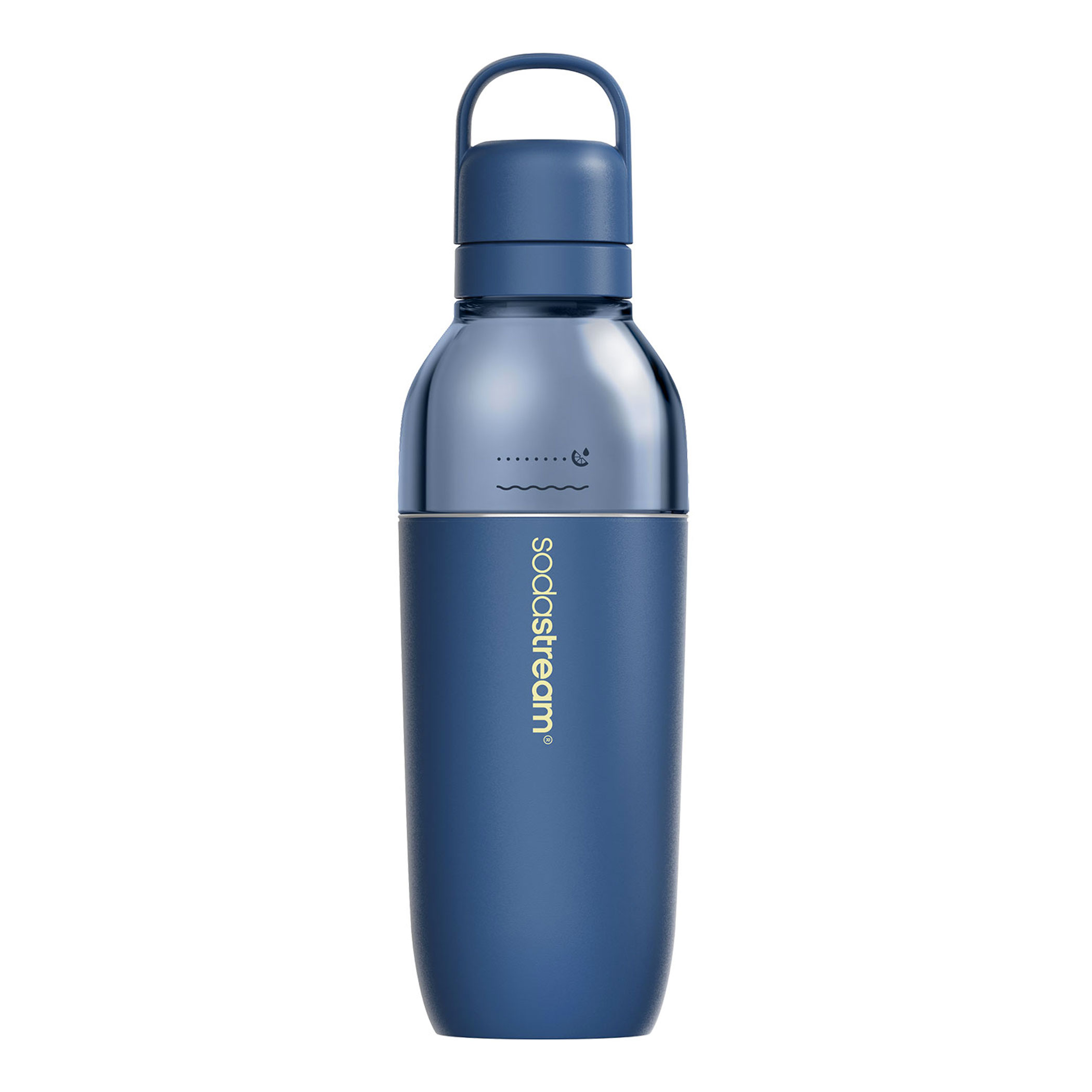 Fizz&Go Easy Mix 0,7 l – Storm SodaStream