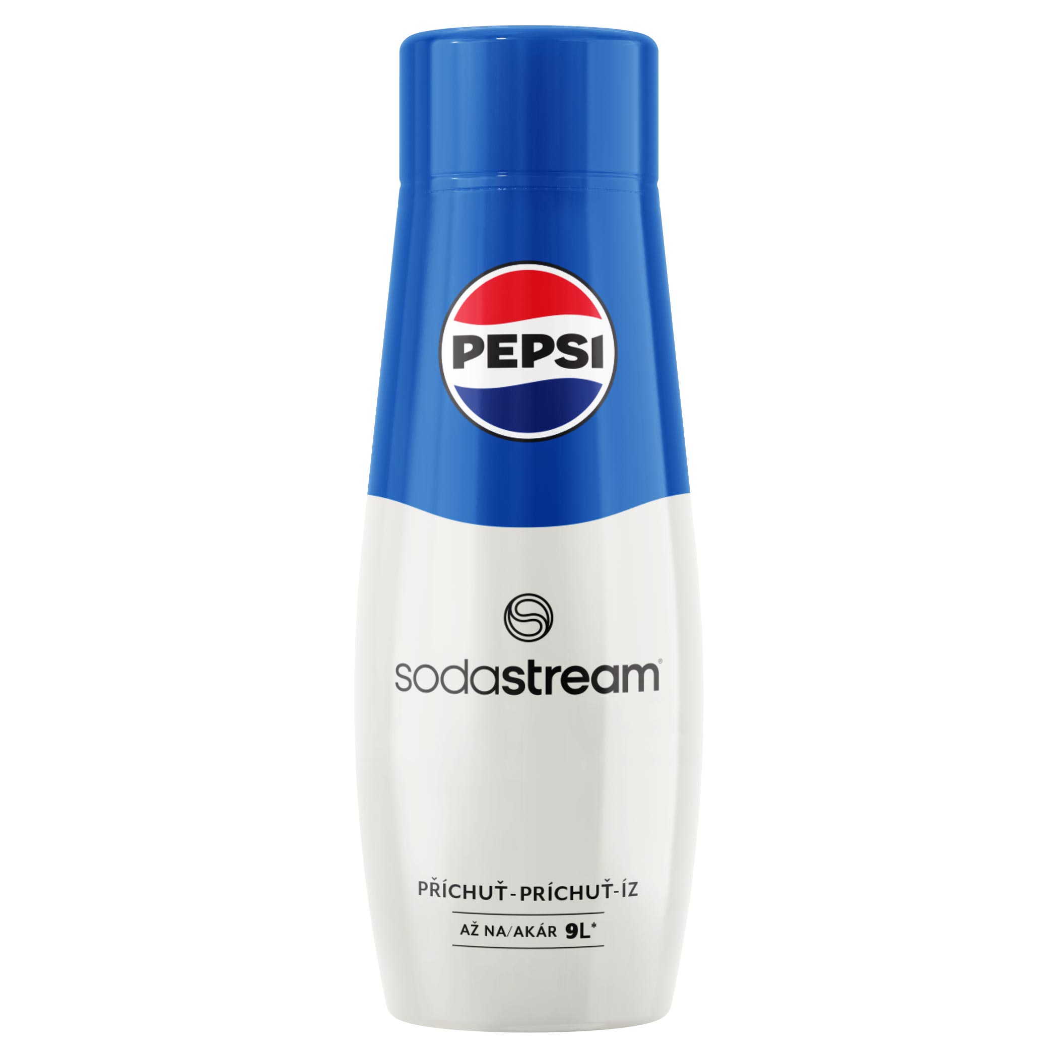 Pepsi 440ml Sodastream