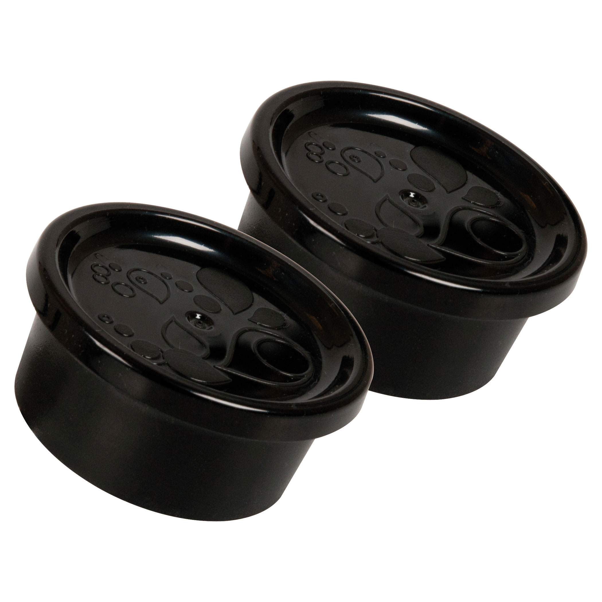 Viečko na sklenené fľaše so závitom 2ks Sodastream