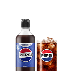 SodaStream italkoncentrátumok 20% kedvezménnyel