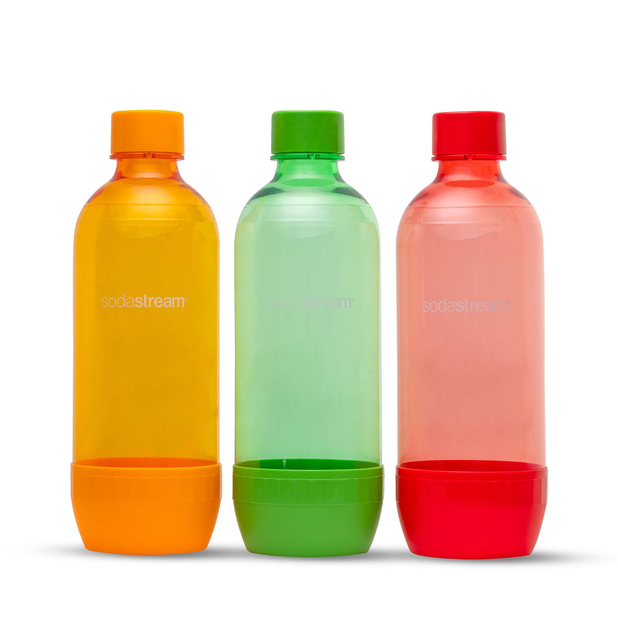 JET Color triopack