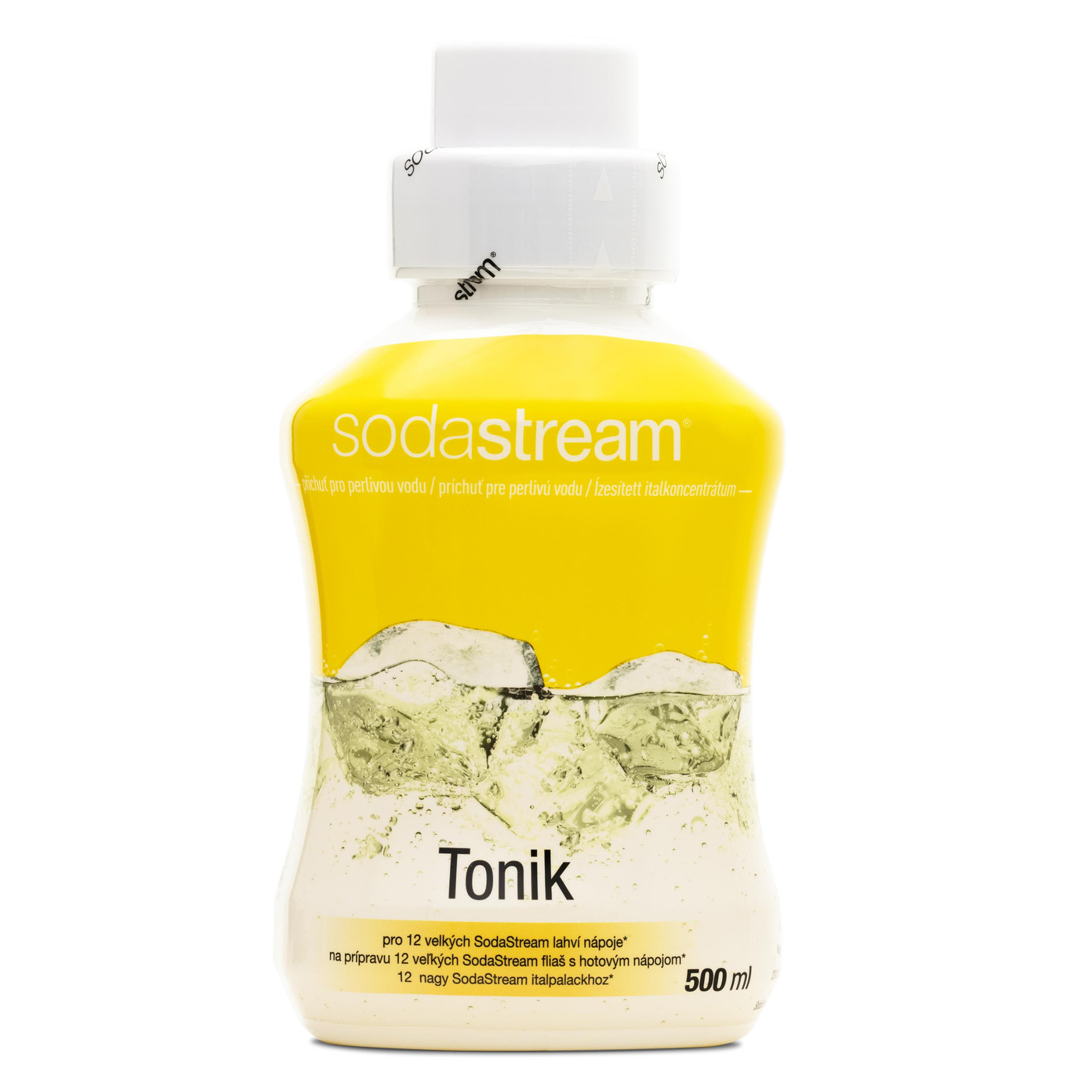Tonic - 500 ml